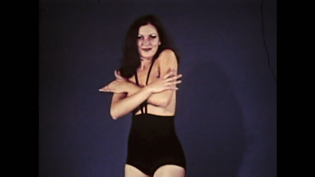 Carol Doda nude, etc – Carol Doda Topless at the Condor (2023)