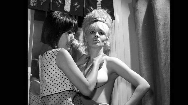 Carol Doda nude, etc – Carol Doda Topless at the Condor (2023)