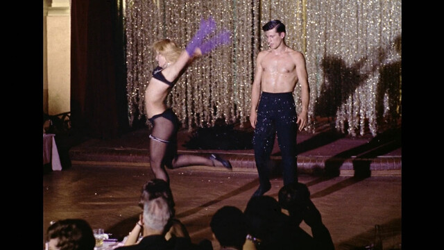 Carol Doda nude, etc – Carol Doda Topless at the Condor (2023)