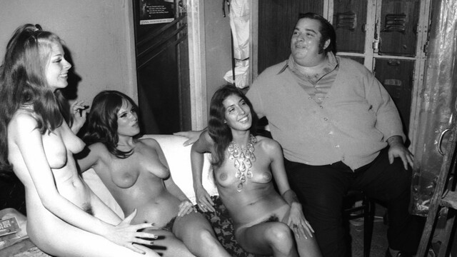 Carol Doda nude, etc – Carol Doda Topless at the Condor (2023)