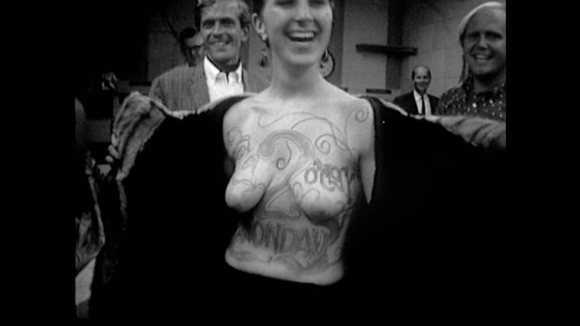 Carol Doda nude, etc – Carol Doda Topless at the Condor (2023)