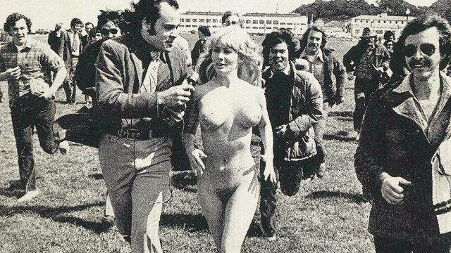 Carol Doda nude, etc – Carol Doda Topless at the Condor (2023)