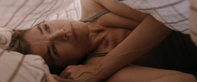 Anke Engelke sexy – Mein Sohn (2021)