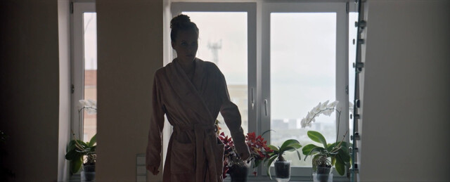 Erika Bulataya sexy – Rasplata s01e03 (2024)