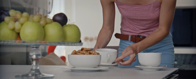 Erika Bulataya sexy – Rasplata s01e03 (2024)