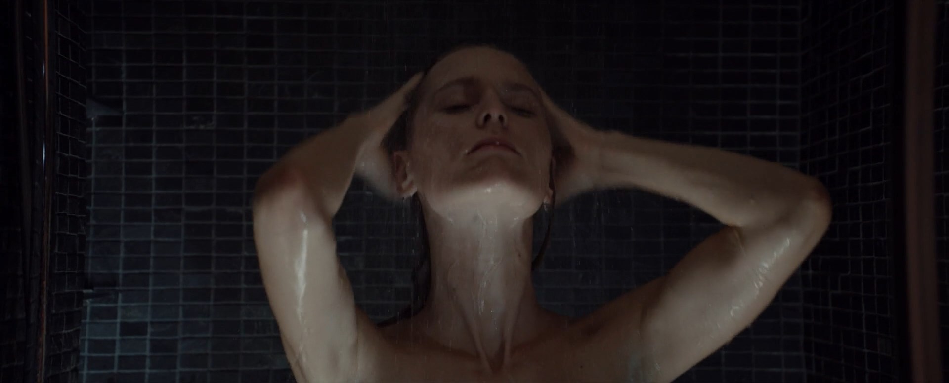 Erika Bulataya sexy – Rasplata s01e03 (2024)