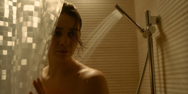 Emma Appleton sexy – The Killing Kind S01e01-03 (2023)