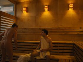 Diana Mórová nude – Jedna rodina (2024)