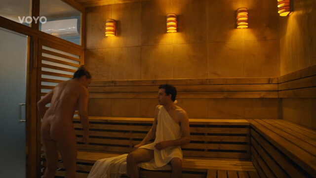 Diana Mórová nude – Jedna rodina (2024)