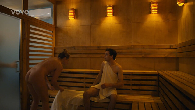 Diana Mórová nude – Jedna rodina (2024)