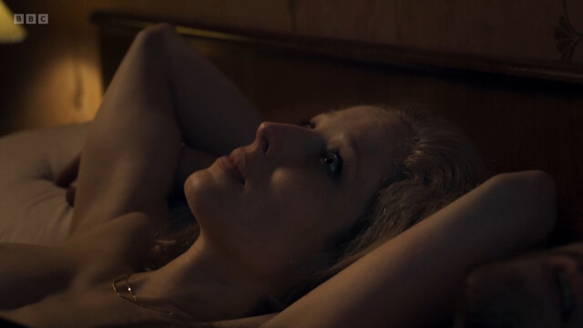 Michelle Duncan nude – Rebus s01e01 (2024)