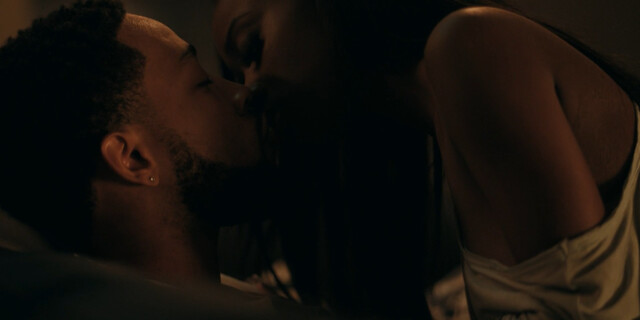 Birgundi Baker sexy – The Chi s06e10 (2024)