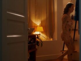 Aurélie Garault nude – Les désancré.e.s (2022)