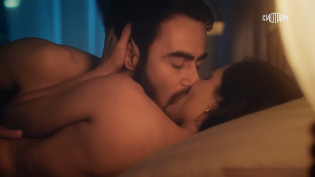 Sayora Safari sexy – Svet v okne s01e11 (2024)