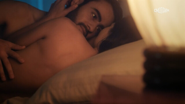 Sayora Safari sexy – Svet v okne s01e11 (2024)