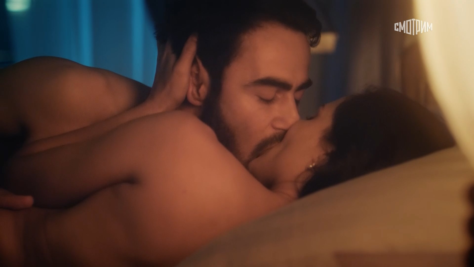 Sayora Safari sexy – Svet v okne s01e11 (2024)