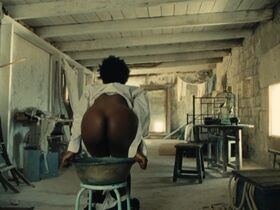 Michelle Tshibola nude – Pharmikon (2022)