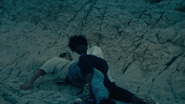 Michelle Tshibola nude – Pharmikon (2022)