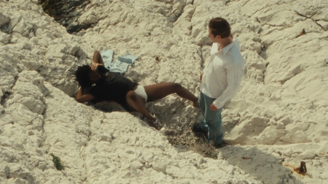 Michelle Tshibola nude – Pharmikon (2022)