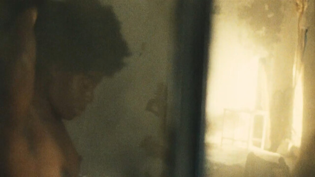 Michelle Tshibola nude – Pharmikon (2022)