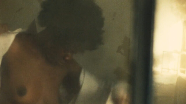 Michelle Tshibola nude – Pharmikon (2022)