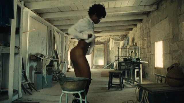 Michelle Tshibola nude – Pharmikon (2022)