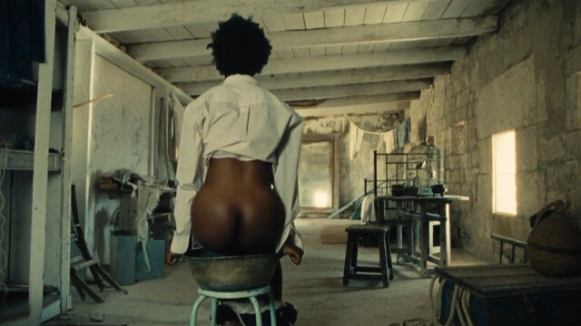 Michelle Tshibola nude – Pharmikon (2022)