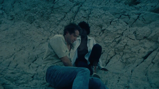 Michelle Tshibola nude – Pharmikon (2022)