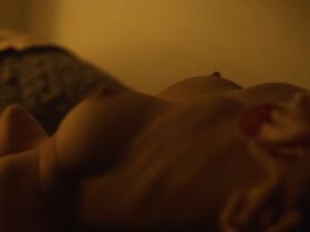 Klelia Andriolatou nude – Maestro (Maestro in Blue) s02e01-06 (2024)