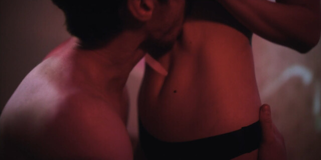 Klelia Andriolatou nude – Maestro (Maestro in Blue) s02e01-06 (2024)
