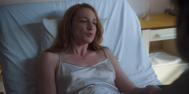 Klelia Andriolatou nude – Maestro (Maestro in Blue) s02e01-06 (2024)