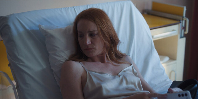 Klelia Andriolatou nude – Maestro (Maestro in Blue) s02e01-06 (2024)