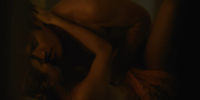 Klelia Andriolatou nude – Maestro (Maestro in Blue) s02e01-06 (2024)
