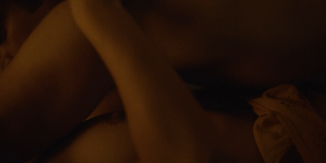 Klelia Andriolatou nude – Maestro (Maestro in Blue) s02e01-06 (2024)