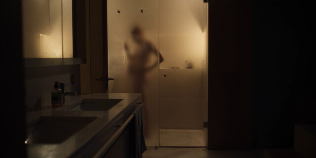 Klelia Andriolatou nude – Maestro (Maestro in Blue) s02e01-06 (2024)