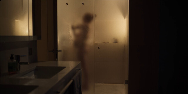 Klelia Andriolatou nude – Maestro (Maestro in Blue) s02e01-06 (2024)