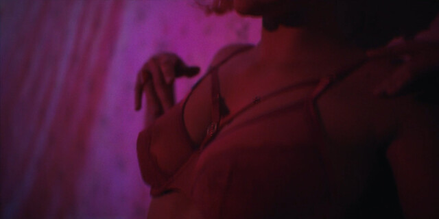 Klelia Andriolatou nude – Maestro (Maestro in Blue) s02e01-06 (2024)