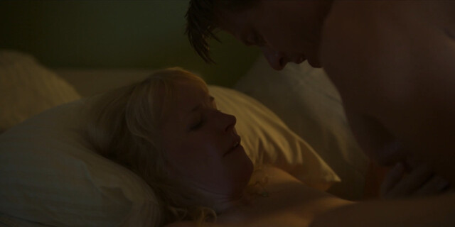 Hanna Ullerstam nude – Sanningen s01e05 (2024)