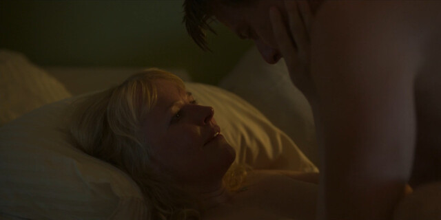 Hanna Ullerstam nude – Sanningen s01e05 (2024)