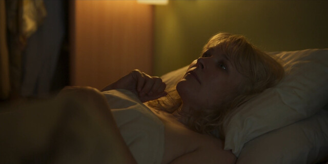 Hanna Ullerstam nude – Sanningen s01e05 (2024)