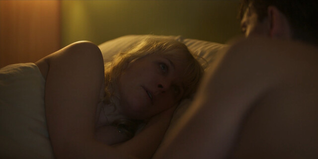 Hanna Ullerstam nude – Sanningen s01e05 (2024)