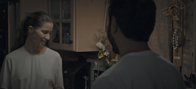 Karyna Kudzina nude – Silence of the Prey (2024)