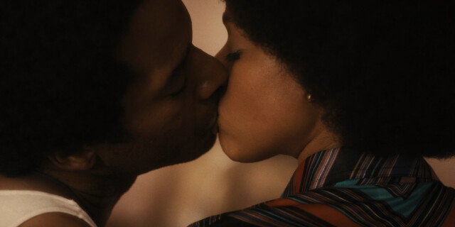 Tiffany Boone sexy – The Big Cigar s01e02 (2024)