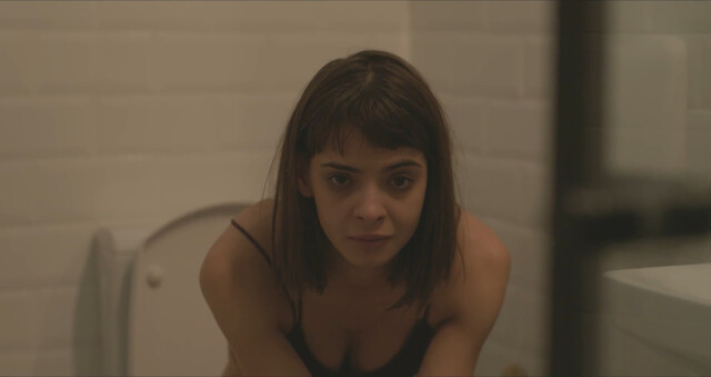 Nevena Nerandzic nude – Manja (2023)