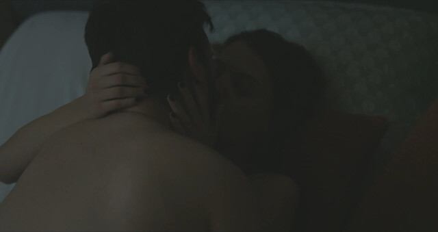 Nevena Nerandzic nude – Manja (2023)