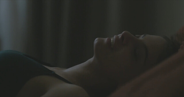 Nevena Nerandzic nude – Manja (2023)