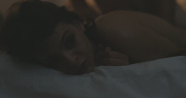 Nevena Nerandzic nude – Manja (2023)