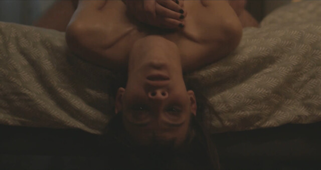 Nevena Nerandzic nude – Manja (2023)