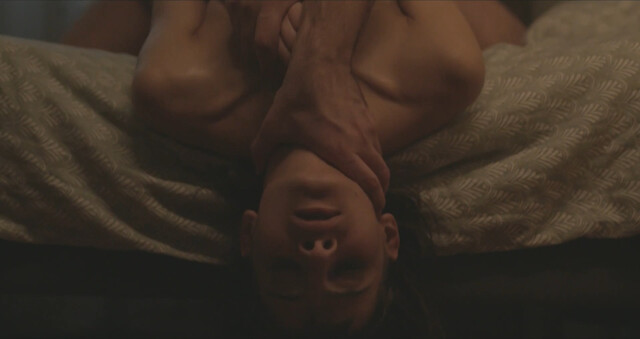 Nevena Nerandzic nude – Manja (2023)