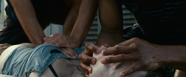 Cécile De France sexy – Hereafter (2010)